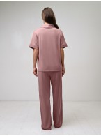 Домашняя пижама Indefini 4265TBC Домашняя пижама Indefini 4265TBC