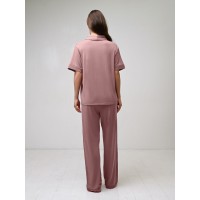 Домашняя пижама Indefini 4265TBC