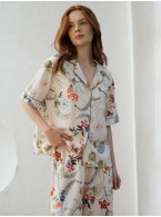 Домашняя пижама Indefini 5008TBC