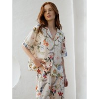 Домашняя пижама Indefini 5008TBC