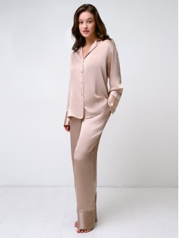 Женская пижама 4257TCC