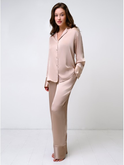 Женская пижама 4257TCC