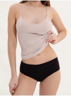 Женская майка Indefini 4074TDJ