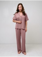 Домашняя пижама Indefini 4265TBC