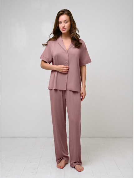 Домашняя пижама Indefini 4265TBC