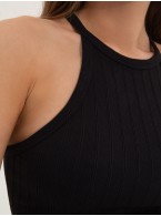 Женская майка Indefini 4062TDJ