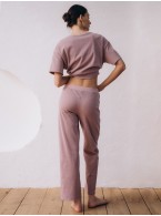 Домашняя пижама Indefini 4192TBC