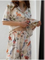 Домашняя пижама Indefini 5008TBC