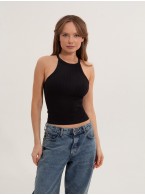 Женская майка Indefini 4062TDJ