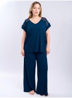 Женская пижама 5155TBC