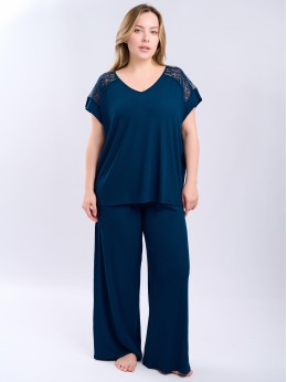 Женская пижама 5155TBC