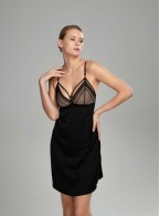 Сорочка домашняя Indefini 2020SDD