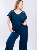 Женская пижама 5155TBC Женская пижама 5155TBC