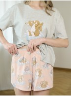 Женская пижама Indefini 5231TBD Женская пижама Indefini 5231TBD