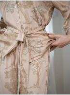 Женская пижама 5122TCC