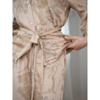 Женская пижама 5122TCC