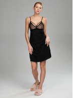 Сорочка домашняя Indefini 2020SDD