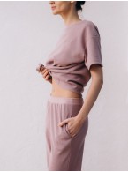 Домашняя пижама Indefini 4192TBC