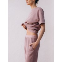 Домашняя пижама Indefini 4192TBC