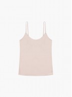 Женская майка Indefini 4074TDJ