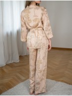 Женская пижама 5122TCC