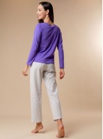 Домашняя пижама Indefini 3228TCC Домашняя пижама Indefini 3228TCC