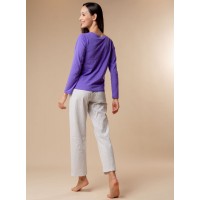 Домашняя пижама Indefini 3228TCC