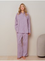 Домашняя пижама Indefini 4305TCC