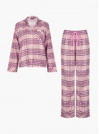 Женская пижама Indefini 4173TCC Женская пижама Indefini 4173TCC