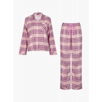 Женская пижама Indefini 4173TCC