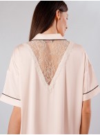 Домашняя пижама Indefini 5007TBC Домашняя пижама Indefini 5007TBC