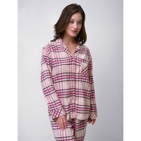 Женская пижама Indefini 4173TCC