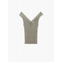 Женская майка Indefini 3246TDJ