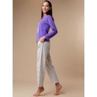 Домашняя пижама Indefini 3228TCC