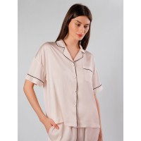 Домашняя пижама Indefini 5007TBC