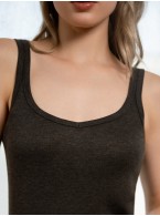 Женская майка Indefini 5226TDJ