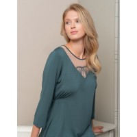 Домашняя пижама Indefini 4185TQC