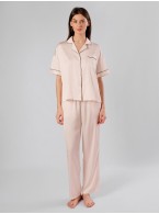 Домашняя пижама Indefini 5007TBC