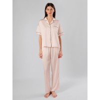 Домашняя пижама Indefini 5007TBC