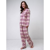 Женская пижама Indefini 4173TCC Женская пижама Indefini 4173TCC