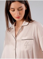 Домашняя пижама Indefini 5007TBC Домашняя пижама Indefini 5007TBC