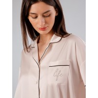 Домашняя пижама Indefini 5007TBC