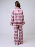 Женская пижама Indefini 4173TCC Женская пижама Indefini 4173TCC