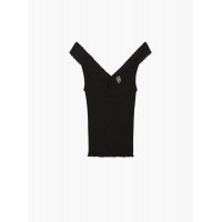 Женская майка Indefini 3247TDJ