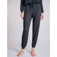 Женская пижама ДЛ.рукав+брюки Арт. 5180TCC