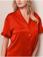 Домашняя пижама Indefini 4284TBD Домашняя пижама Indefini 4284TBD