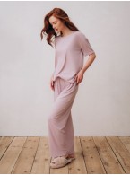 Домашняя пижама Indefini 5016TBC Домашняя пижама Indefini 5016TBC