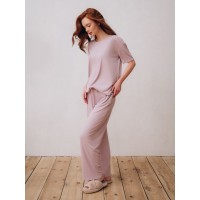 Домашняя пижама Indefini 5016TBC