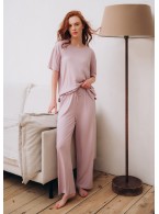 Домашняя пижама Indefini 5016TBC