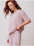 Домашняя пижама Indefini 5016TBC Домашняя пижама Indefini 5016TBC